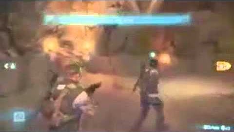 Army of Two The Devils Cartel Rest for the Wicked part 7 No Commentary