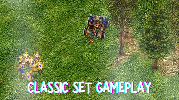 1v1 Titan Difficulty (Classic Set) - Age of Mythology Extended Edition [No Commentary]