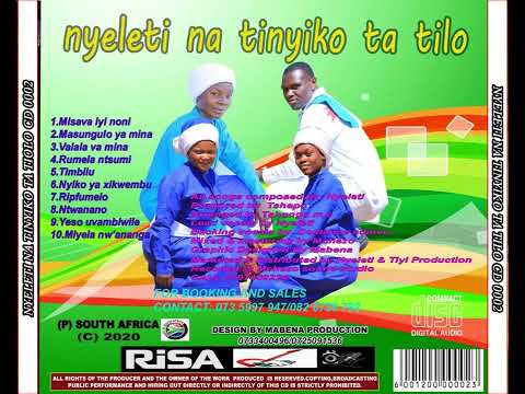 track 2 masungulo