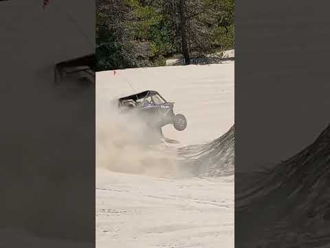 8 second ride