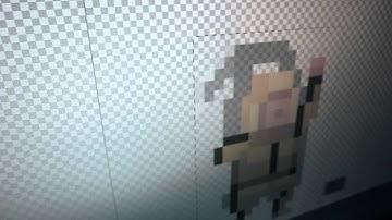 Of Death Punches and Mook Throwing [Dev Log 2]