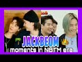 The best JACKBEOM moments in NOTBYTHEMOON era