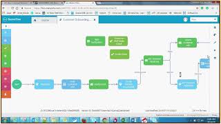 Customer Onboarding Process Implementation Demo using Boomi Flow screenshot 5