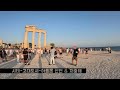 튀르키예 여행-시데 고대도시 &amp; 아폴론 신전 &amp; 지중해
