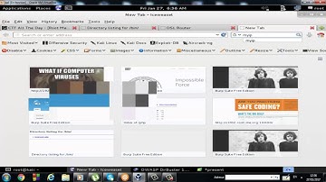 root-me CTF : brainpan 1