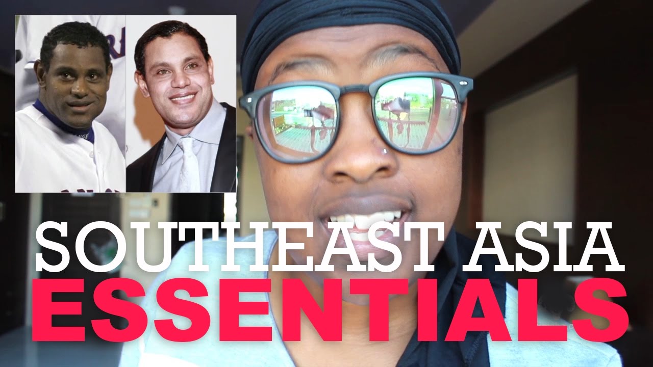 Top 5 Hygiene Essentials for Expats - YouTube