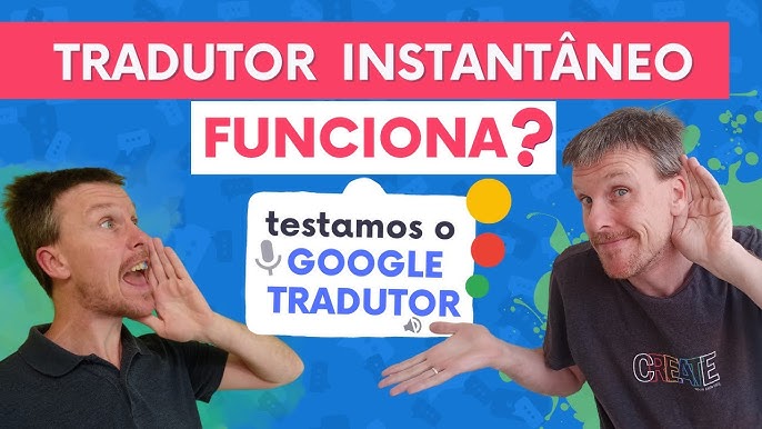 O Google Tradutor agora está errando menos – Tecnoblog