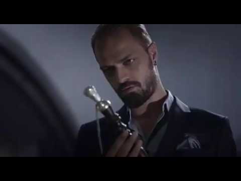 موسيقى الظل في وادي الذئاب