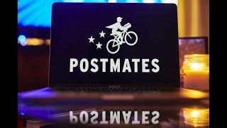 Uber buying Postmates in $2.65 billion deal
