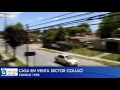 CASA EN VENTA SECTOR COLLAO CONCEPCION (1998)