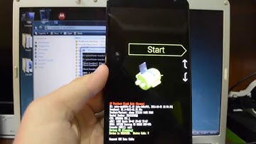 How to unlock the Nexus 6 bootloader