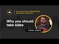 Tomaz zaman from codeable  wp elevation wordpress business podcast  episode 52