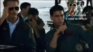 Top Gum  Se  Amor No Sei  Cleiton  Camargo