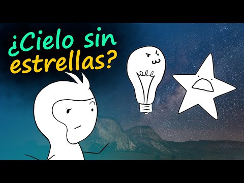 Vídeo: Cómo Ir De Excursión Por La Noche Y Ver Las Estrellas