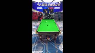 🔴 LIVE：日常台球练球实录！🔥 Live: Daily Billiards Practice