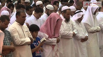 خالد عبدالكافي   سورة البقرة آيات الربا   1436 هـ