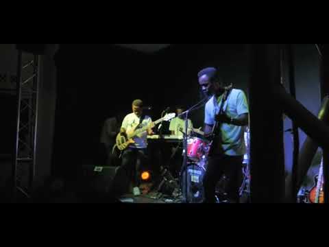 Yesu Rafiki Mwema Guitar 