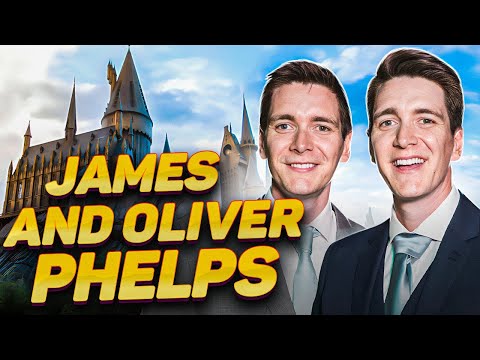 Video: Oliver Phelps Net Worth