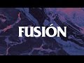 Fusión (letra) - Camilo Séptimo