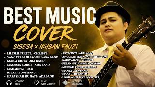 SISESA Cover Session —IKHSAN FAUZI Cover Sleep Songs