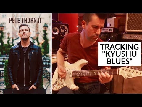 GUITAR MUSIC! Tracking