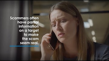 The Human Side of Fraud: Panic