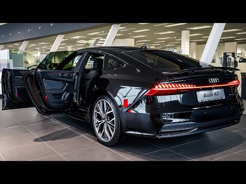 NEW 2024 Audi