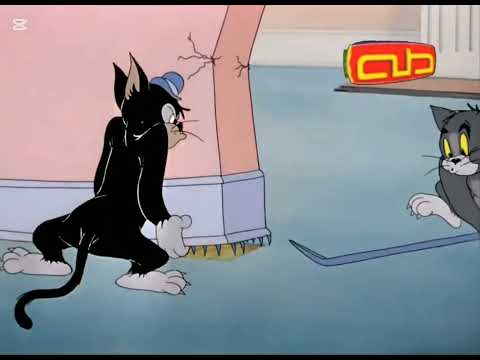 قناة طه على توم وجيري