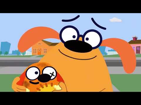 PBS Kids Channel Program Break 2024