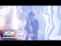 Painmaker chris jericho entrance  62823 aew dynamite