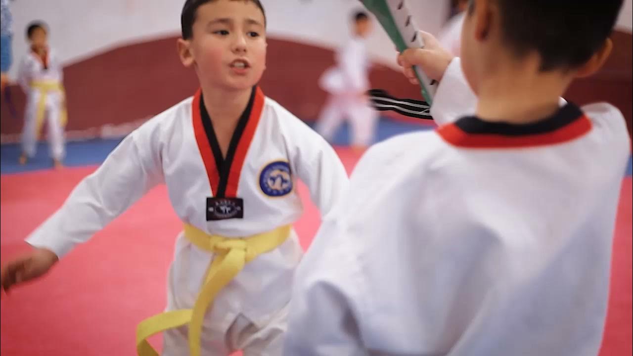 Taekwondo TKD Tornado Club