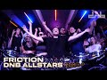 Friction  live from dnb allstars 360