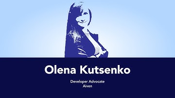 OSA Con 2022: ClickHouse® - What is Behind the Fastest Columnar Database? | Developer Conference