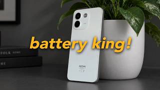 Redmi Note 17 Pro Max 5G: Killer Battery, but that Chipset Though...