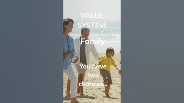 Core Values: Creating a Great Family #shorts #values #values #global