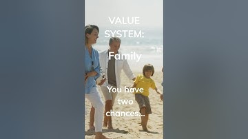 Core Values: Creating a Great Family #shorts #values #values #global