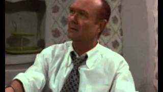 Die Wilden Siebziger - Red Forman Job