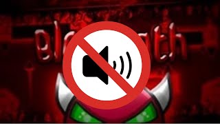 Silent Bloodbath by Plutonium238 (Obviously Impossible) | Geometry Dash 2.1