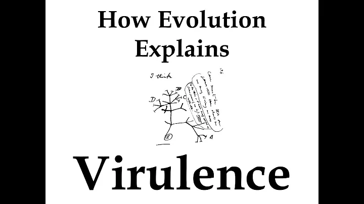 How Evolution Explains Virulence