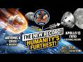 Artemis II: We Just Broke the Apollo 13 Record Explanation in Hindi