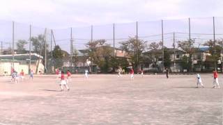 20110417 VS Taish