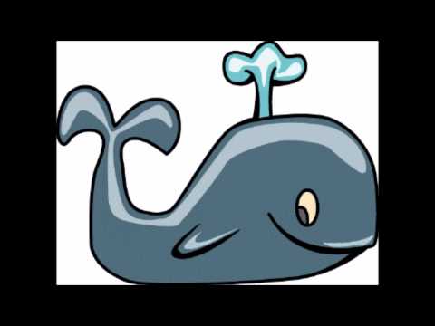 La baleine bleue