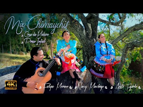 CHIMAYCHI MIX -NANCY