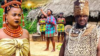 A Must Watch [THE MISSING PRINCESS] - Best Of Ugezu \u0026 Uju Okoil Latest 2026 Nigerian Movies