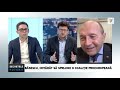 Secretele Puterii (04.12.19): Băsescu, hotărât să sprijine o coaliție proeuropeană la Chișinău