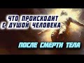 Состояние души По смерти тела. По учению Святых Отцов