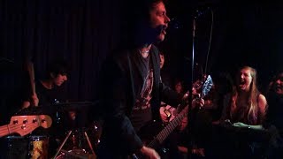 The Longshot  Love Is For Losers   At 1234 Go Records In Oakland