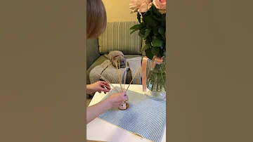 Как часто переворачивать палочки?