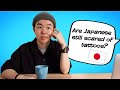 Japanese Answers YOUR Questions about Japan