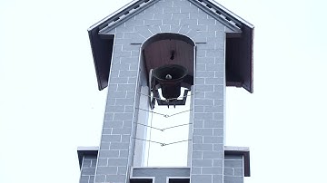 Chuông nhà thờ Chánh Tòa BMT